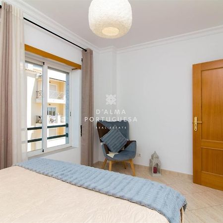 Armacao De Pera Apartment Dalma Ceu - By Dalma Portuguesa מראה חיצוני תמונה