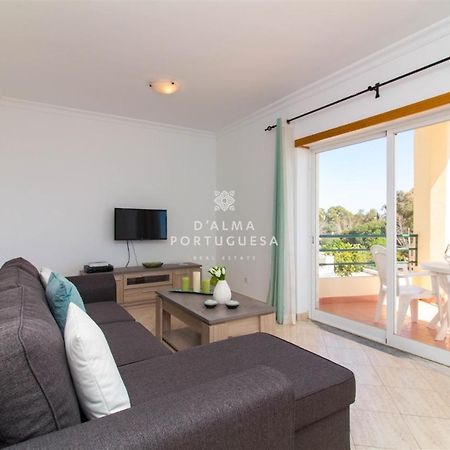 Armacao De Pera Apartment Dalma Ceu - By Dalma Portuguesa מראה חיצוני תמונה