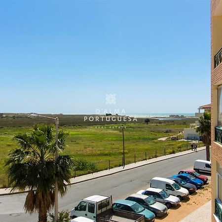 Armacao De Pera Apartment Dalma Ceu - By Dalma Portuguesa מראה חיצוני תמונה