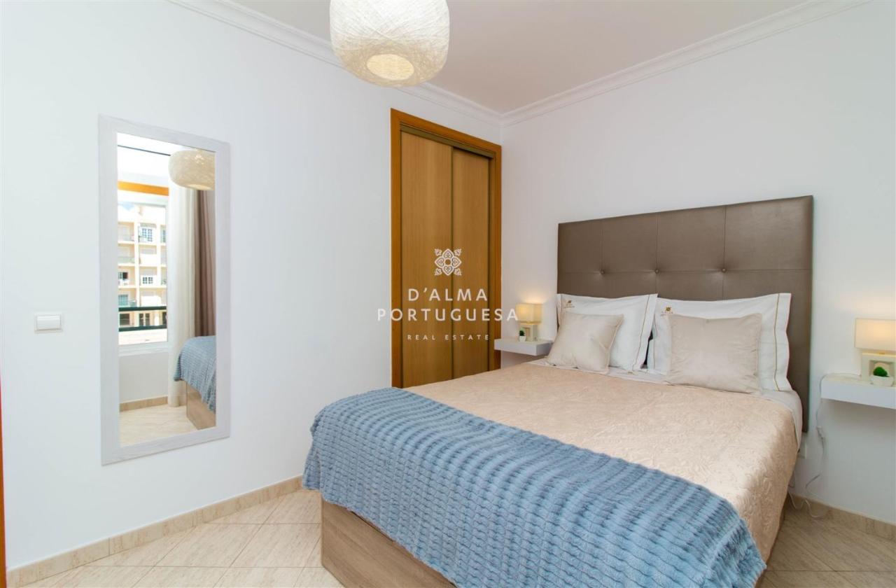 Armacao De Pera Apartment Dalma Ceu - By Dalma Portuguesa מראה חיצוני תמונה