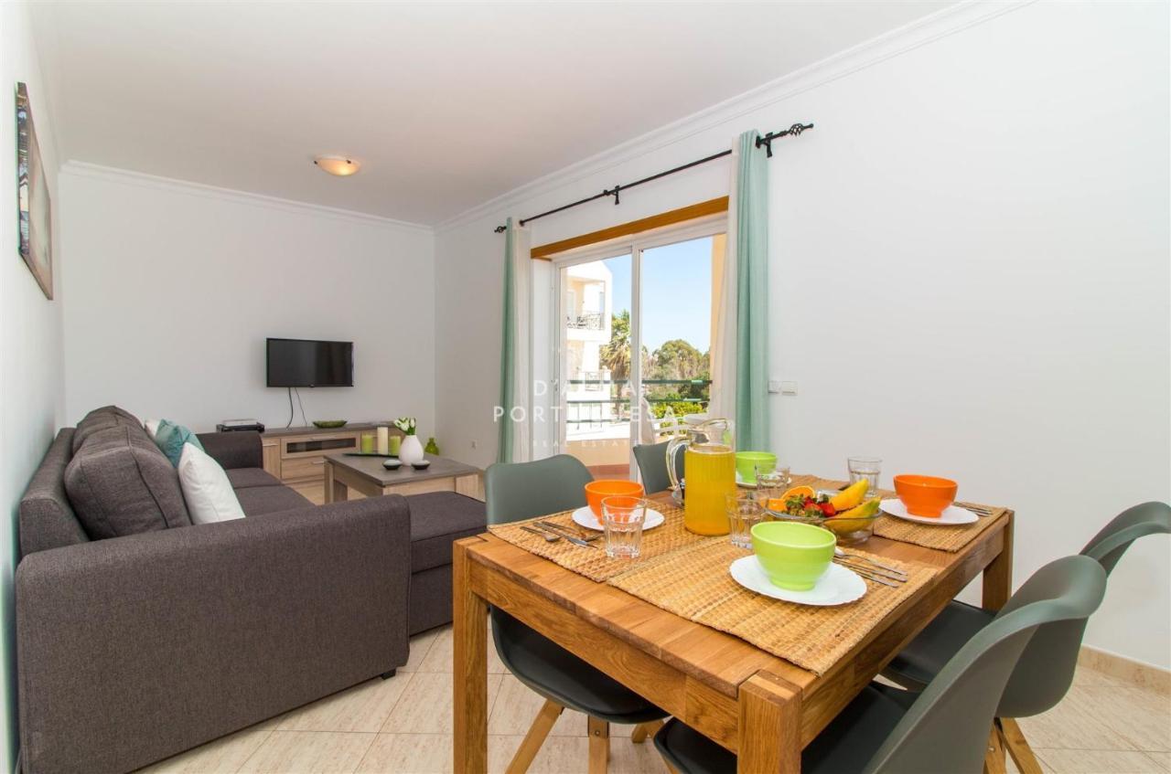 Armacao De Pera Apartment Dalma Ceu - By Dalma Portuguesa מראה חיצוני תמונה