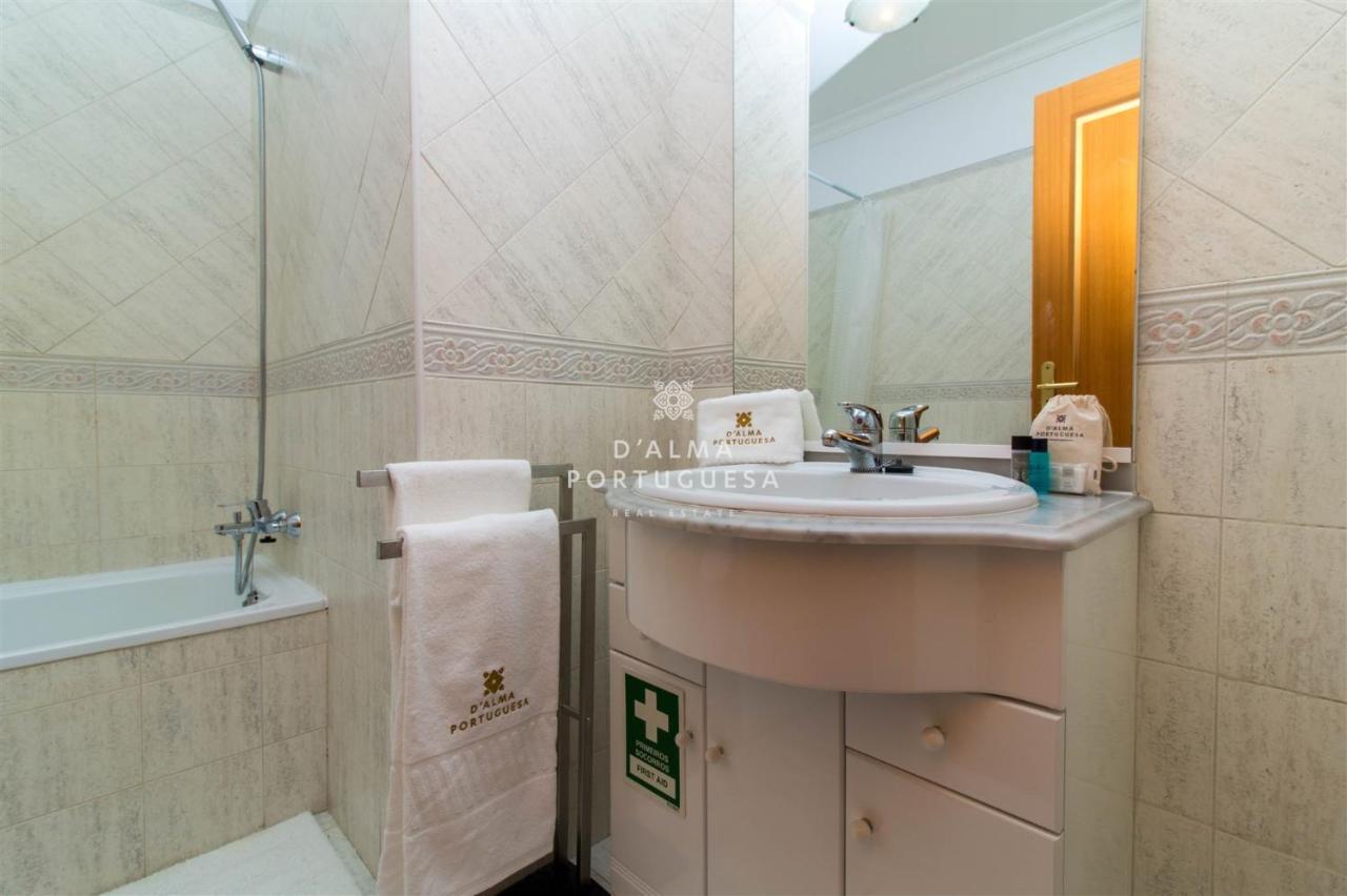 Armacao De Pera Apartment Dalma Ceu - By Dalma Portuguesa מראה חיצוני תמונה