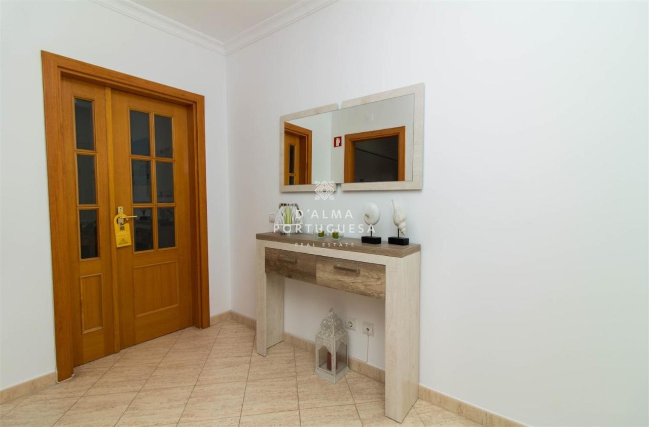 Armacao De Pera Apartment Dalma Ceu - By Dalma Portuguesa מראה חיצוני תמונה